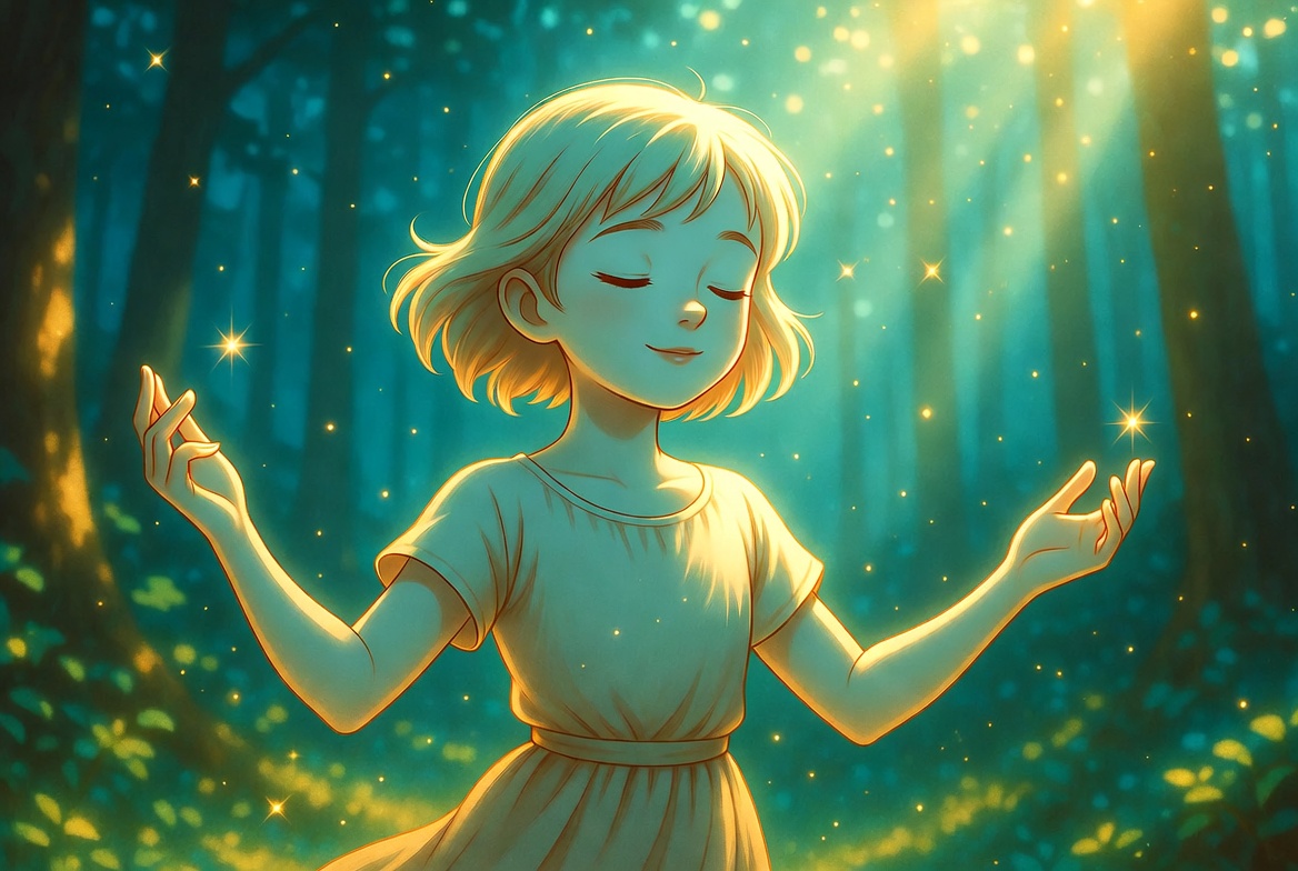 Gentle Growth