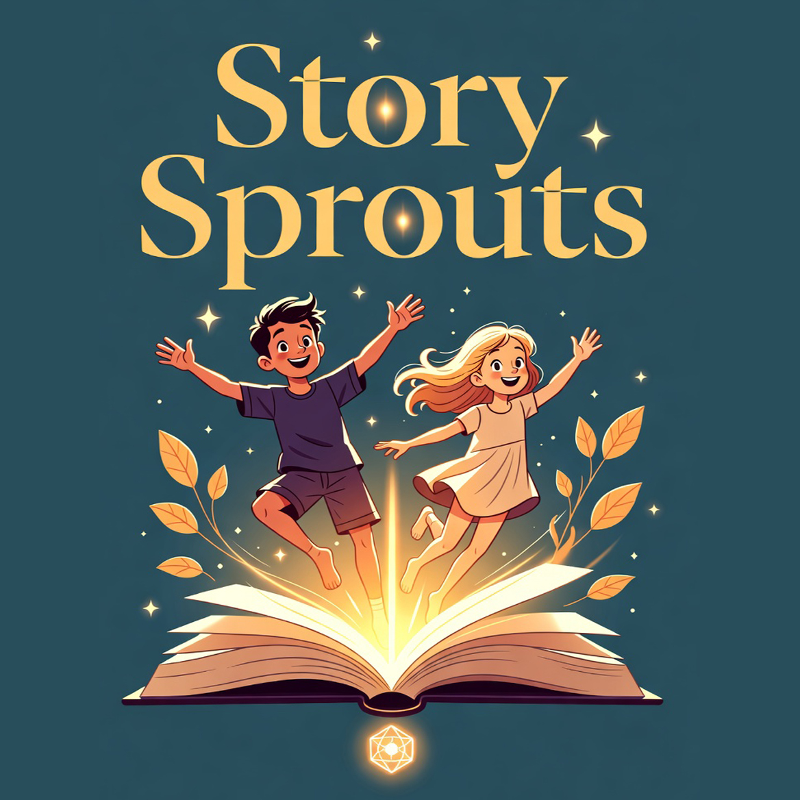 Story Sprouts